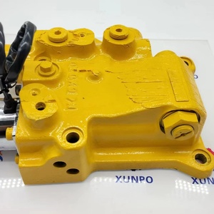 Régulateur PC200-6 6D95 pour excavatrice, fabriqué en Corée - Product Image 5