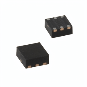MIC23030-4YMT-TR Electronic Chips Component Power Management (PMIC) 6 UFDFN Exposed Pad, 6 TMLF Original One Stop Service - Product Image 1