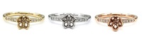 Boucles d'oreilles pendantes classiques en or blanc 18 carats massif avec diamants naturels VS et rubis, design noble sur mesure, cadeau d'anniversaire pour femme