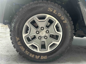 <span class=keywords><strong>Jeep</strong></span> Wrangler 3.6L <span class=keywords><strong>Rubicon</strong></span> 4 Puertas 2015 Usado, Venta al por Mayor de Autos Usados - Product Image 3