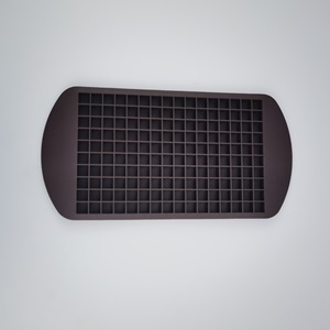Atacado Portátil 160 Grades de Silicone <span class=keywords><strong>Mini</strong></span> <span class=keywords><strong>Ice</strong></span> <span class=keywords><strong>Cube</strong></span> Mold Cor Preto Azul para Whisky Sorvete <span class=keywords><strong>Ice</strong></span> Cream <span class=keywords><strong>Maker</strong></span> Ferramenta - Product Image 4