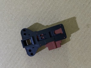 Repuesto de Interruptor de Bloqueo de <span class=keywords><strong>Puerta</strong></span> Metalflex Zv446 para <span class=keywords><strong>Lavadora</strong></span> <span class=keywords><strong>Beko</strong></span> 2805311700 2805311600 2805310200 2805310800 - Product Image 2