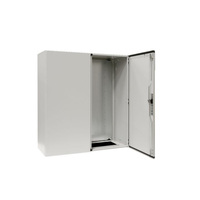 Casillero de documentos de chapa de hierro y aluminio de tamaño personalizado, solución de almacenamiento de muebles de oficina y hogar