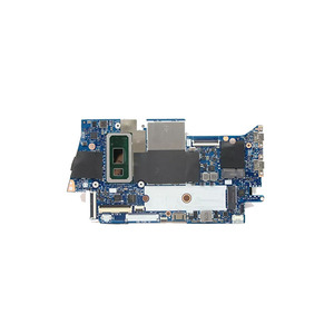 Lenovo योग C740-15IML के लिए स्टॉक मेनबोर्ड I7-10510 Cपू 16g लैपटॉप मदरबोर्ड 5b20s43031 - Product Image 1