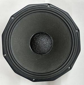 Loa âm thanh chuyên nghiệp 18 inch bằng nhôm, hệ thống âm thanh lớn dành cho sự kiện sân khấu và giải trí câu lạc bộ, nhập khẩu trực tiếp từ nhà cung cấp Ấn Độ - Product Image 3