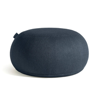 Pouf Ottoman Chaise de relaxation Repose-pieds pour usage intérieur