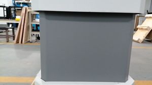 Refractómetro Automático CS-188 con Medidor de DP, Unidad Oftálmica, Equipo Óptico Eléctrico, Mesa y Silla Combinadas, 1 Año de Garantía para Hospital - Product Image 3