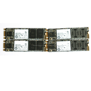 Interior m.2 nvme PCIe SSD gen3.0 x 4 256gb mini PCI SSD - Product Image 6