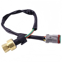 Capteur de pression de groupe C-10 C-12 C-15 C-16 5110B 5130B 5230B 6030 6040 1946724 129-8374 pour accessoires d'excavatrice Caterpillar