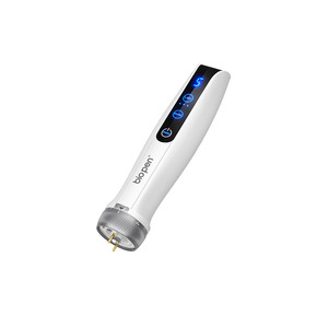 ปากกาบำรุงผิวไร้สายรุ่นใหม่ล่าสุด Bio Q2 25/14/9/Nano Cartridges เพื่อการฟื้นฟูและกระชับผิว - Product Image 3
