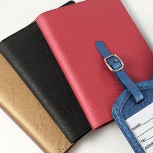 Cartera de Cuero PU Minimalista de Moda al por Mayor, Tarjetero Bifold con Múltiples Ranuras para Tarjetas, Bolsa para Pasaporte de Negocios - Product Image 4