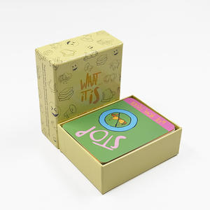 Impression de cartes de <span class=keywords><strong>jeu</strong></span> personnalisées Couples Date et défis amusants <span class=keywords><strong>Jeu</strong></span> de cartes à boire pour adultes en papier - Product Image 1