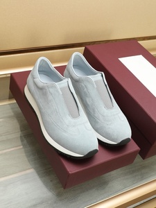 Nouvelles <span class=keywords><strong>Chaussures</strong></span> Décontractées Sportives Rétro à Plateforme 2026 pour Femmes et Hommes – Baskets Chunky en <span class=keywords><strong>Daim</strong></span> Respirantes et Confortables avec Semelle Extérieure en Caoutchouc Légères - Product Image 2