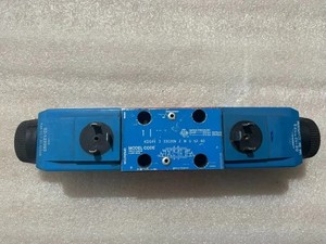 Solenoide Hidráulico Proporcional KDG4V Serie KTG4V-3S-2B08N-M-U-H5-60-EN427 KTG4V 3 2B20N Z M U H7 20 - Product Image 5