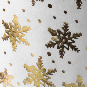 Hot Bán Giáng Sinh Pet Bandana Sang Trọng Vàng Lá Bông Tuyết Mô Hình Tam Giác Khăn Cho Chó Và Mèo Kỳ Nghỉ Lễ hội Phụ Kiện - Product Image 5