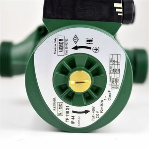Pompe à eau VA80/180 pour circulation d'eau chaude, chauffage au sol et surpression - Product Image 5