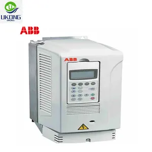 Abb-convertidor de frecuencia trifásico de 1.1KW, ACS510-01-03A3-4 de accionamiento de motor de bomba de ventilador de 380V, ACS510-01-03A3-4 trifásico