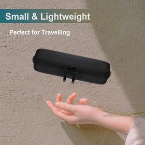 Étui de stockage personnalisé des fabricants EVA stylo à insuline pour moniteur de glycémie bandelettes de test de glycémie lancettes seringue sac de transport - Product Image 6