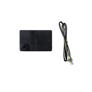 4G GPS/GSM xe báo động và hệ thống theo dõi pke Keyless nhập push <span class=keywords><strong>button</strong></span> bắt đầu dừng Hệ thống khởi động từ xa với Hyundai loại từ xa - Product Image 3