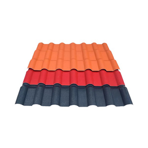 Tejas de Plástico Corrugado de PVC para Construcción, <span class=keywords><strong>Materiales</strong></span> de Construcción de Alta Calidad, Gran <span class=keywords><strong>Venta</strong></span> 2021 - Product Image 3