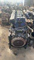 Professional Inspection for Weichai WP12 Used Diesel Engine Strong Power Long Service Life Truck Motor Suitable Foton Africa