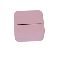 Super Murah 2 inci 58mm MINI Printer termal portect desain kecil