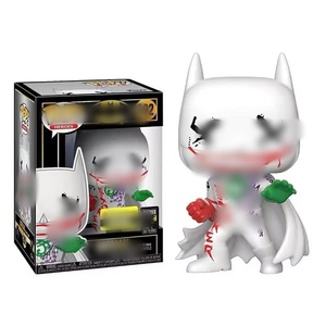Jouets figurines en boîte aveugle, série <span class=keywords><strong>POP</strong></span>, figurines de collection classiques et tendance, en PVC, série de collection - Product Image 4