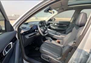 Auto Usado Geely <span class=keywords><strong>Galaxy</strong></span> E5 Modelo 2024 <span class=keywords><strong>530</strong></span> Exploration Plus Automático con Volante a la Izquierda en Stock - Product Image 2