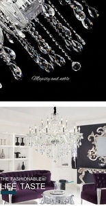Honor of crystal 38mm 50pcs lampada in vetro trasparente trasparente pendenti a goccia lampadario in cristallo parti <span class=keywords><strong>accessori</strong></span> <span class=keywords><strong>per</strong></span> l'illuminazione - Product Image 5