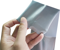 Ruban adhésif acrylique imperméable en PE pour usage extérieur et construction, résistant au vent