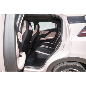 BYD Seagull Flying Edition 2023 Premium, Auto Usado Sin Accidentes, Conducción Suave, Hatchback Premium Usado - Product Image 5
