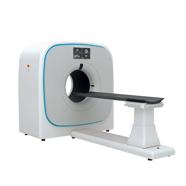 Veterinary CBCT Scanner 3-in-1 CT Dynamic DR Static DR Imaging Equipment for Dogs and Cats