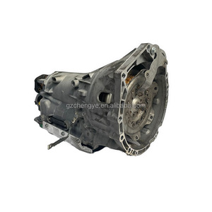 Transmisión de 8 Velocidades 8HP45 GA8HP45 N47 N57 para <span class=keywords><strong>BMW</strong></span> 520d <span class=keywords><strong>525d</strong></span> F10 F11 RWD 2010-2016 - Product Image 3