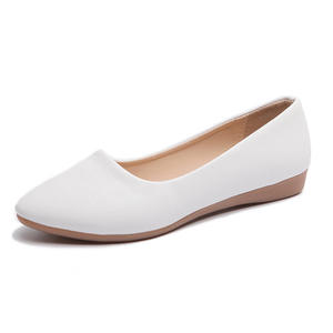 Della signora Fannullone di Guida Casuali Mama Scarpe <span class=keywords><strong>Da</strong></span> <span class=keywords><strong>Barca</strong></span> per Le Donne - Product Image 3