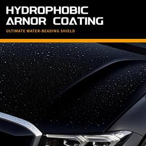 <span class=keywords><strong>Cire</strong></span> de voiture 268g Super brillance et hydrophobe <span class=keywords><strong>Cire</strong></span> de carnauba pour voiture Détaillage Protection et brillance durables - Product Image 4