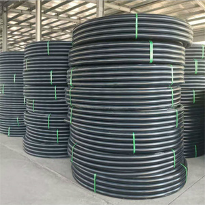 DN560 DN630 DN710 PE80 PE100 PE Automatic Drip Irrigation System HDPE Plastic Rolling Auto Water Hose Plastic <strong>Tubes</strong> - Product Image 4