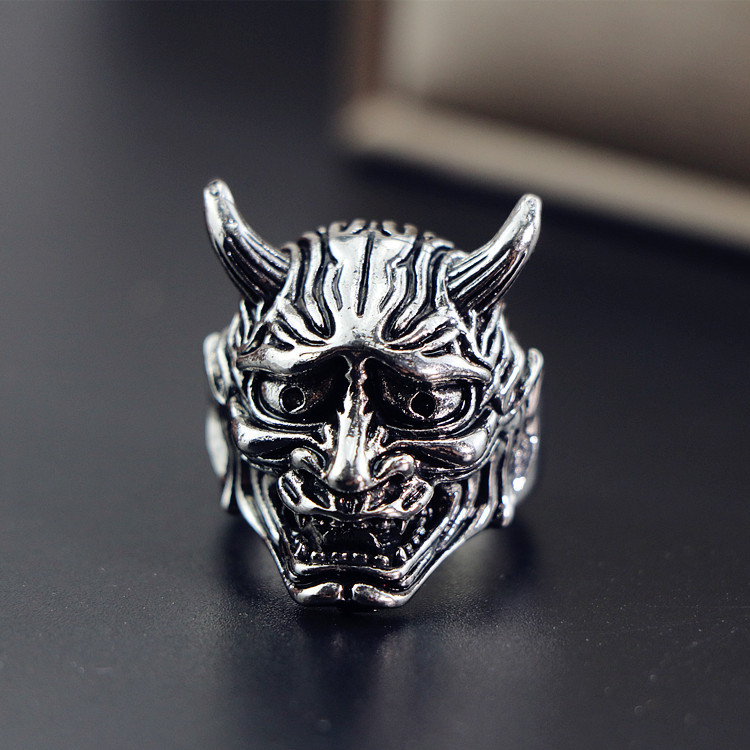 Tête de fantôme J257 14g