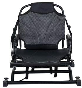 Silla Giratoria de Aluminio de Alta Calidad para Kayak, con Visión de 360 Grados, Certificación CE, Capacidad para 1 Persona, para Uso en Lagos y Ríos - Product Image 4
