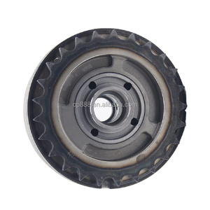 06E109083G 06E109083E Ajustador de árbol de levas de admisión del motor para Audi A4 A6 A8 3.2L - Product Image 2
