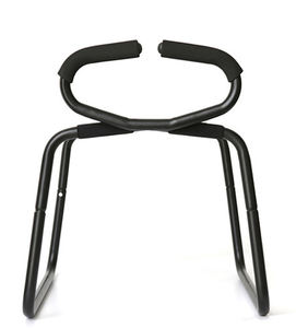 Metalen Elastische Seks Meubelen Positie Assistentie Stoel Kussens Seksgereedschap Voor Koppels Vrouwen Volwassen Producten Vrouwelijke Masturbator - Product Image 6