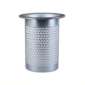 Separador de Aceite y Aire para Compresor Industrial con Rendimiento Confiable - Product Image 1