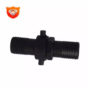 Good Quality <strong>Coupling</strong> 90 Degree Elbow Camlock <strong>Coupling</strong> <strong>Pvc</strong> Camlock <strong>Couplings</strong> - Product Image 5