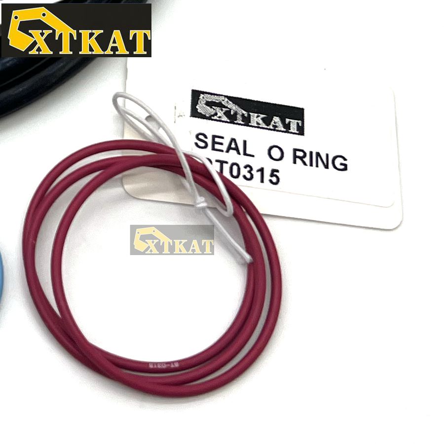 XTKAT Seal O Ring 8M4986 - High-Quality Caterpillar Fit