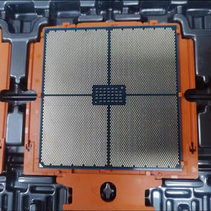 AMD Ryzen Threadripper PRO 9000 WX 9975WX ซีพียูเวิร์กสเตชัน 32-คอร์ 4.0GHz sTR5 128MB L3 350W - Product Image 5