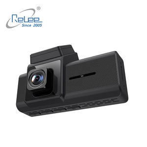Mini cámara DVR para coche, 2020 pulgadas, pantalla IPS 2.5D, Full HD, 3,16 P, Dashcam de 1080 grados, gran oferta, 150 - Product Image 4