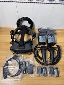 <span class=keywords><strong>Index</strong></span> de <span class=keywords><strong>Valve</strong></span> <span class=keywords><strong>VR</strong></span> verre réalité virtuelle équipement de divertissement lunettes intelligentes casque doigt tigre poignée 2.0 Station de Base Steam <span class=keywords><strong>VR</strong></span> jeu - Product Image 6