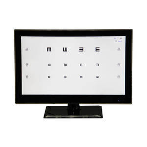 Módulo LCD Dnce Instruments LCP 150 de 590x365 mm, Monitor TFT con Retroiluminación LED para Pruebas de Visión en Instrumentos - Product Image 2