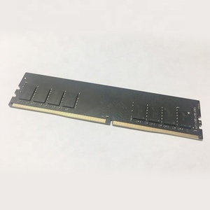 Alta calidad Original de 16ic DDR4 Actualización de <span class=keywords><strong>Ram</strong></span> ECC Unbuffered <span class=keywords><strong>Ram</strong></span> <span class=keywords><strong>2133</strong></span> <span class=keywords><strong>mhz</strong></span> 2400 <span class=keywords><strong>MHz</strong></span> 4 GB <span class=keywords><strong>Ram</strong></span> DDR4 - Product Image 1