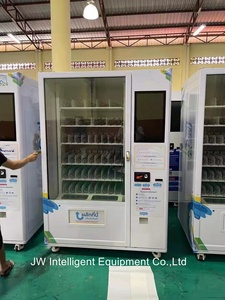 Distributeur automatique de nouilles instantanées en gobelet, mini distributeur automatique de nouilles en gobelet, distributeur automatique de nouilles en gobelet - Product Image 6