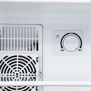 Mini <span class=keywords><strong>réfrigérateur</strong></span> à porte mousseuse de 40 <span class=keywords><strong>litres</strong></span>, mini bar sans givre, petit <span class=keywords><strong>réfrigérateur</strong></span> thermoélectrique silencieux pour hôtel - Product Image 4